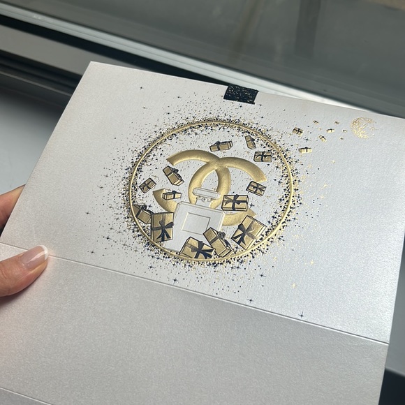 CHANEL Gift Packaging NIB - Picture 12 of 12
